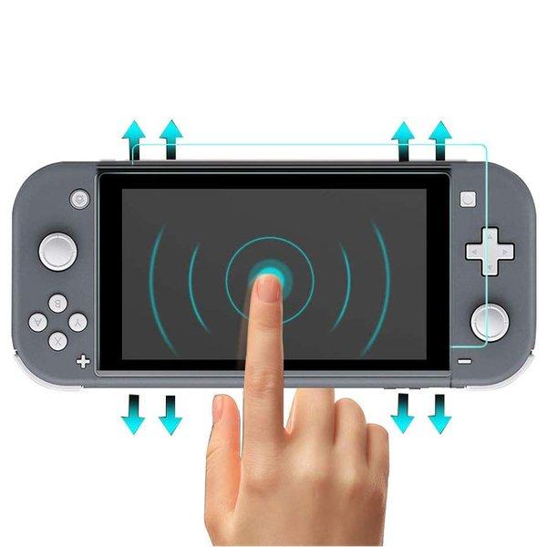 即納 ニンテンドー スイッチライト ケース Nintendo Switch Lite