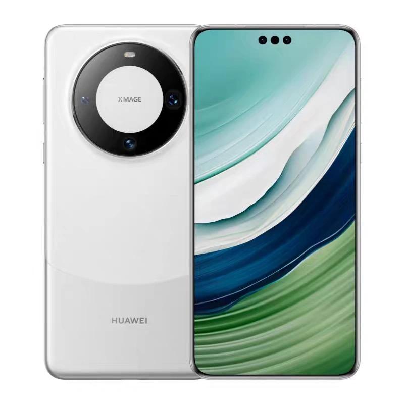HUAWEI SIMフリースマートフォン Mate 60 Pro 中国版 次世代性能と