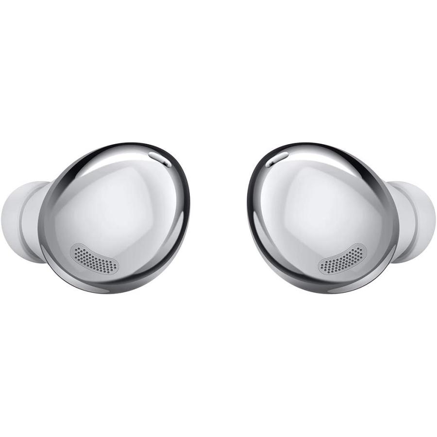 SAMSUNG（サムスン） Galaxy Buds Pro ファントムシルバー 純正 国内