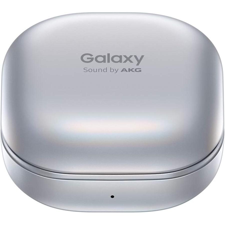 SAMSUNG（サムスン） Galaxy Buds Pro ファントムシルバー 純正 国内