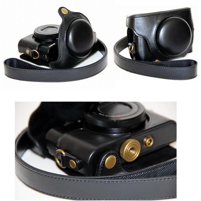 SONY RX100M5 ケース DSC-RX100M5 カメラケース ソニー カメラバッグ