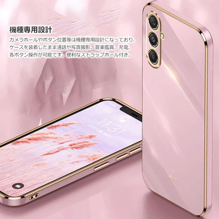 Galaxy S S25 ケース SC-51F SCG31 SM-S931Z SM-S931Q ソフトケース