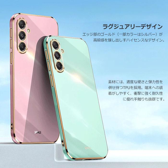 Galaxy S S25 ケース SC-51F SCG31 SM-S931Z SM-S931Q ソフトケース