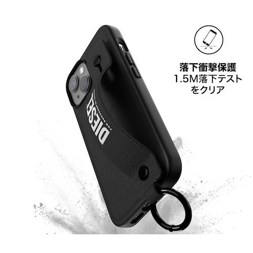 DIESEL（ディーゼル） 送料無料 アイフォン カバー スマホケース