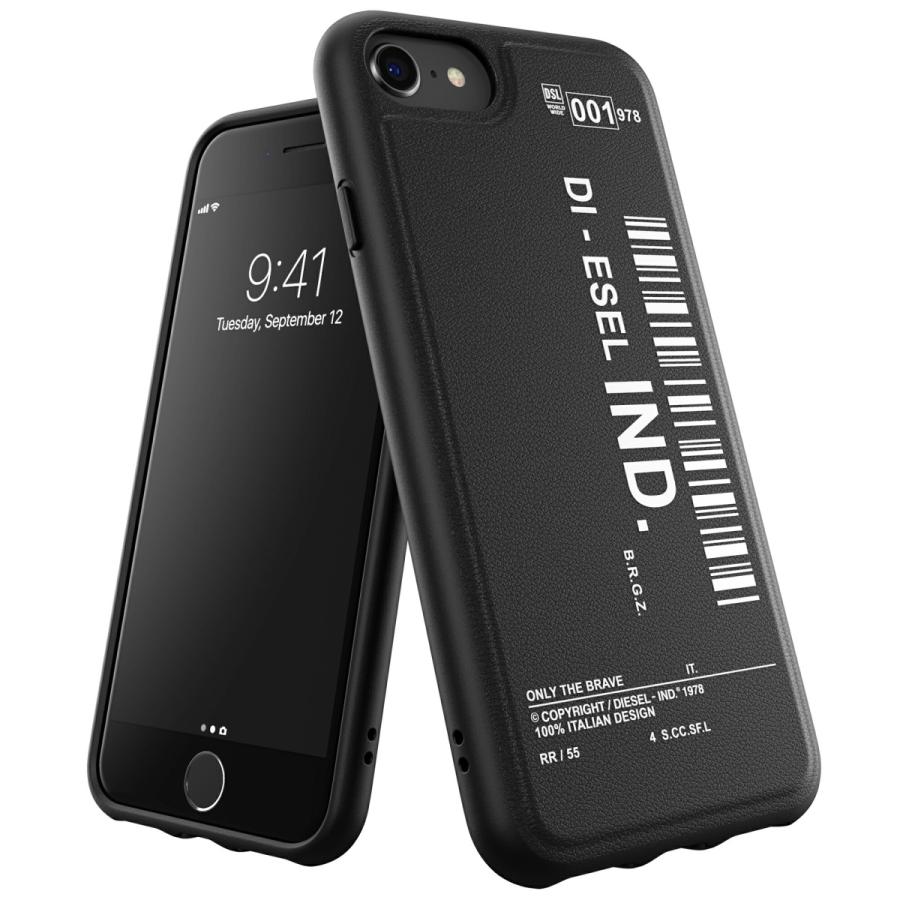 DIESEL（ディーゼル） iPhone ケース アイフォン カバー スマホケース