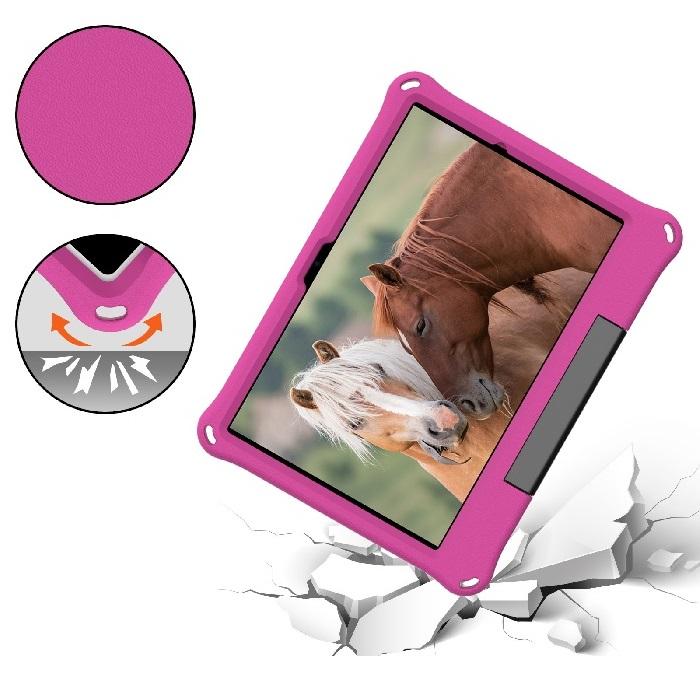 Amazon Fire HD10 第13世代/第11世代 ケース EVA 耐衝撃 HD 10 Plus