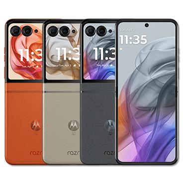 motorola razr 50 折りたたみスマホ 本体 SIMフリー フォルダブルス