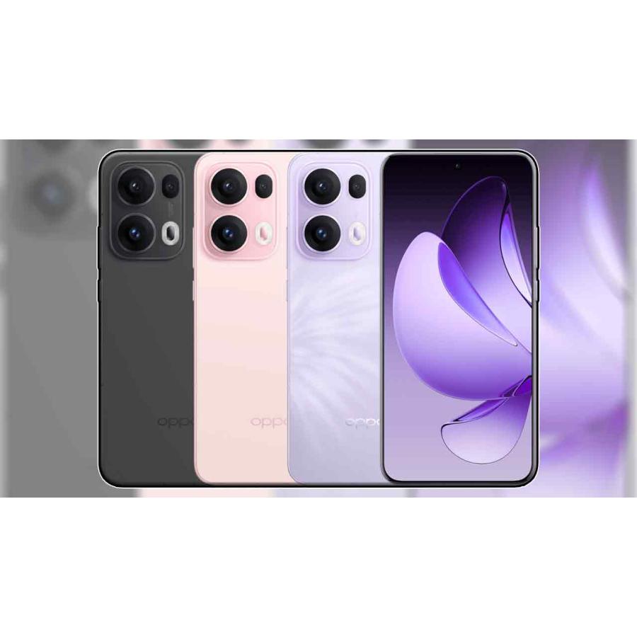 Reno OPPO Reno13 Pro 12GB 256GB 黒色 Dimensity8350 OIS付50MP