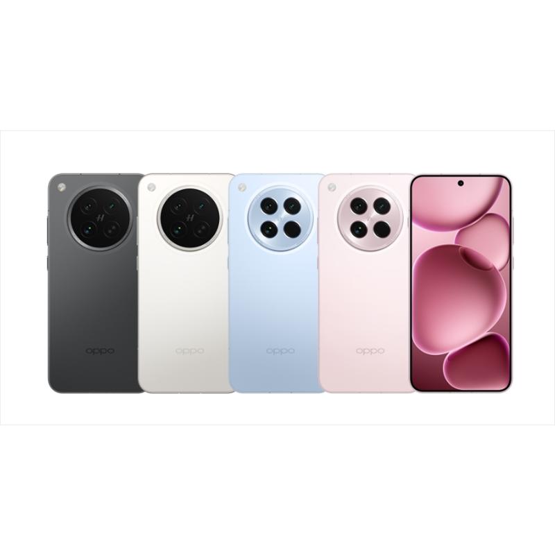 OPPO（オッポ） OPPO Find X8s 12GB 256GB 白色 dimensity 9400+