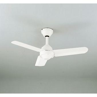 ODELIC（オーデリック） シーリングファン スタイリッシュ LED