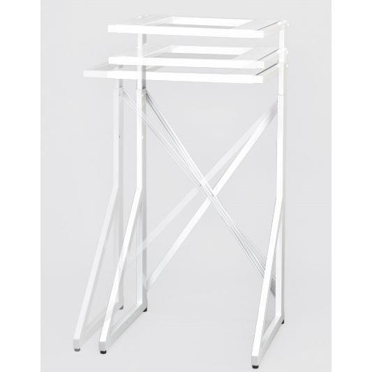 リンナイ（Rinnai） ガス衣類乾燥機 乾太くん用専用台(高) DS-80HSF