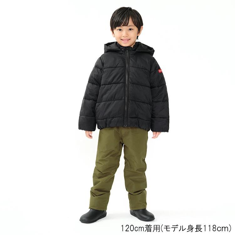 Jolly Jury スノーパンツ キッズ 雪遊び スキーウェア スキーパンツ