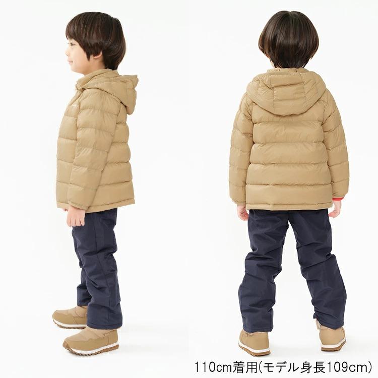 Jolly Jury スノーパンツ キッズ 雪遊び スキーウェア スキーパンツ