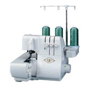 ベビーロック（baby lock） ベビーロック1本針3本糸ロックミシン【衣縫