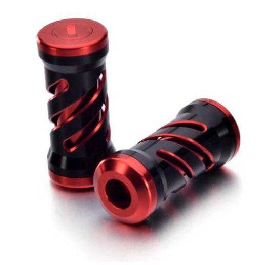 リール ハンドル ノブ シマノ Shimano Type A ダイワ Daiwa S カスタム