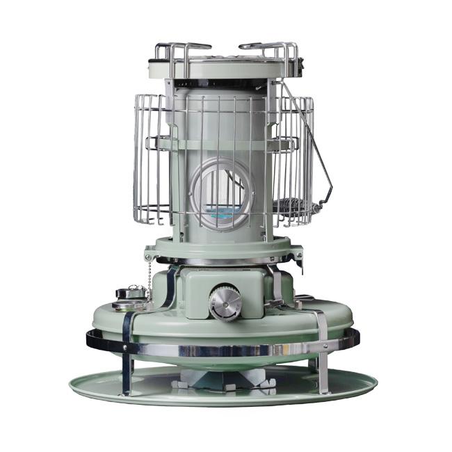 アラジン（Aladdin） ブルーフレームクッカー BF-4001 【BF型石油こん