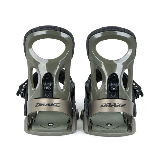 DRAKE（ドレイク） 2025 DRAKE KING LTD キングリミテッド 【 日本限定