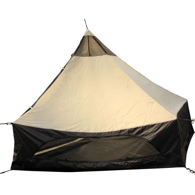 Canadian East カナディアンイースト GLOKE12 HARF INNER BLACK