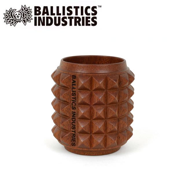 Ballistics バリスティクス STADS CUP スタッズカップ ウレタン仕上げ