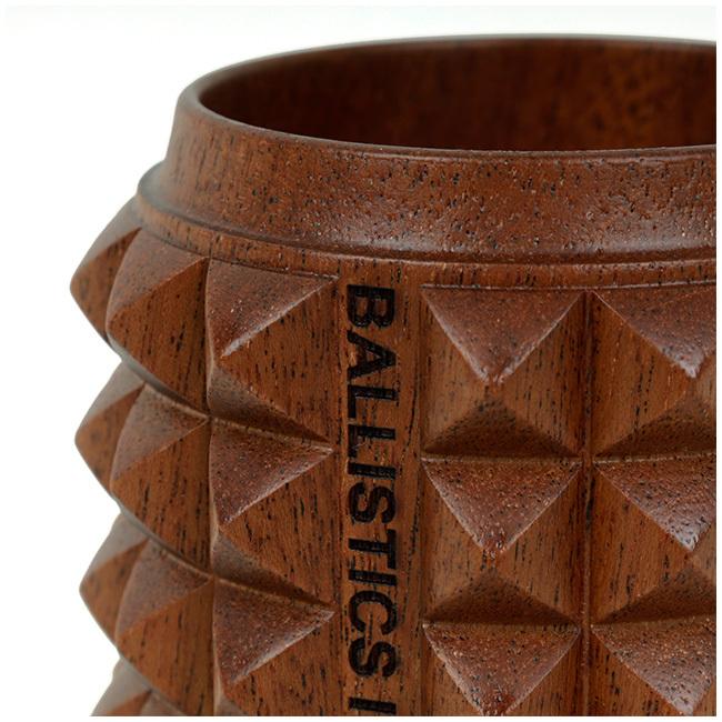 Ballistics バリスティクス STADS CUP スタッズカップ ウレタン仕上げ