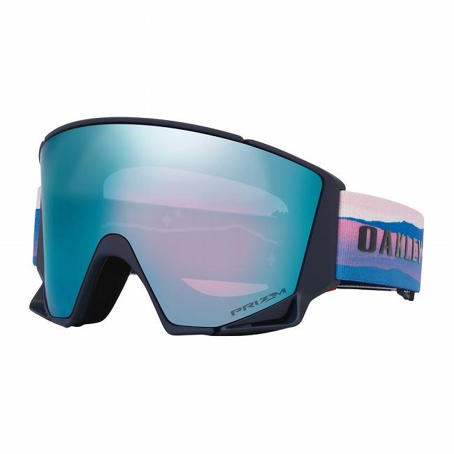 OAKLEY（オークリー） 2026 OAKLEY Flow Scape L フロースケープ