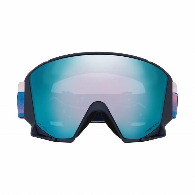 OAKLEY（オークリー） 2026 OAKLEY Flow Scape L フロースケープ
