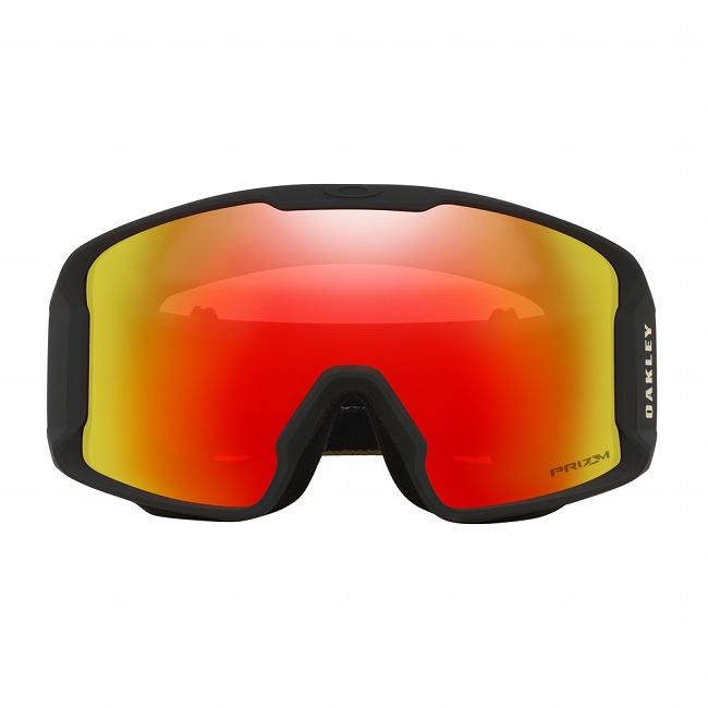 OAKLEY（オークリー） 2026 OAKLEY Line Miner L ラインマイナー Army
