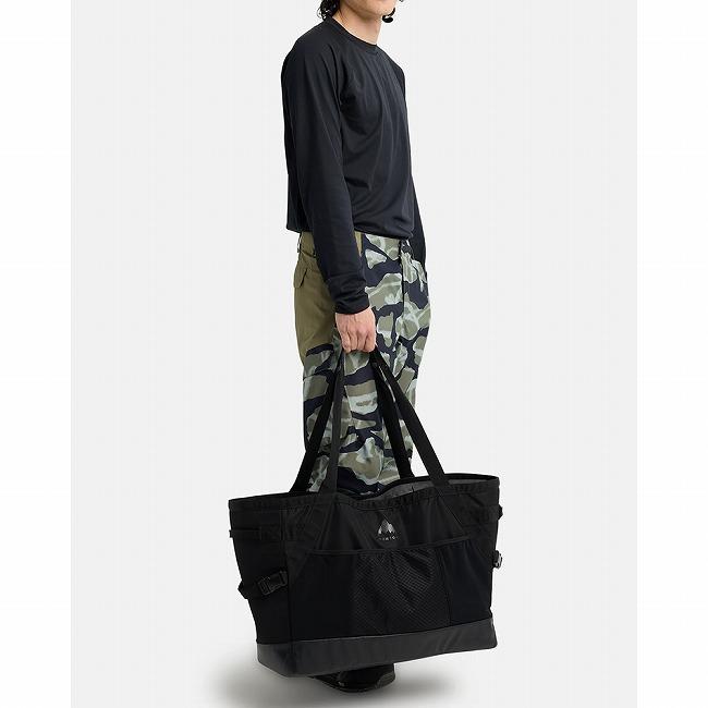 BURTON（バートン） 2026 BURTON Gig Boot Tote Bag ギグブーツトート