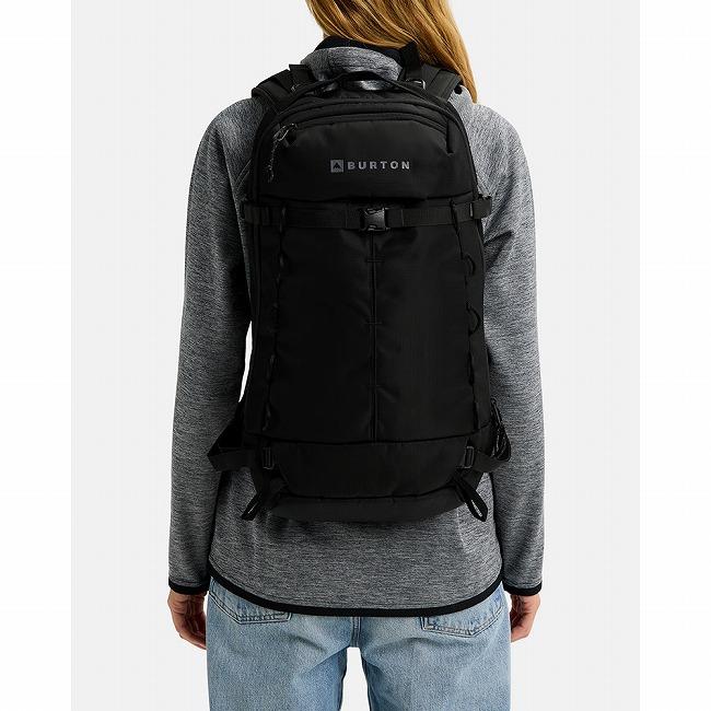 BURTON（バートン） 2026 BURTON Sidehill 18L Backpack サイドヒル18L