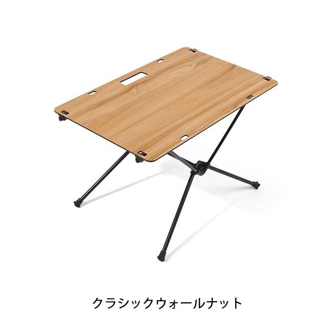 Helinox（ヘリノックス） テーブル Table one Solid Top テーブルワン