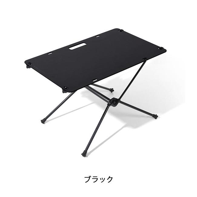 Helinox（ヘリノックス） テーブル Table one Solid Top テーブルワン