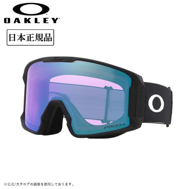OAKLEY（オークリー） 2025 OAKLEY Line Miner L ラインマイナー Matte