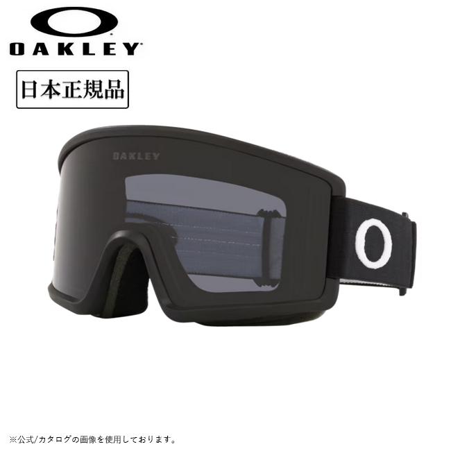 OAKLEY（オークリー） 2025 OAKLEY Target Line M ターゲットライン