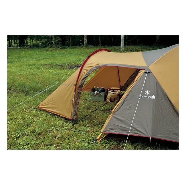 snow peak（スノーピーク） アメニティドームM SDE-001RH 【アウトドア