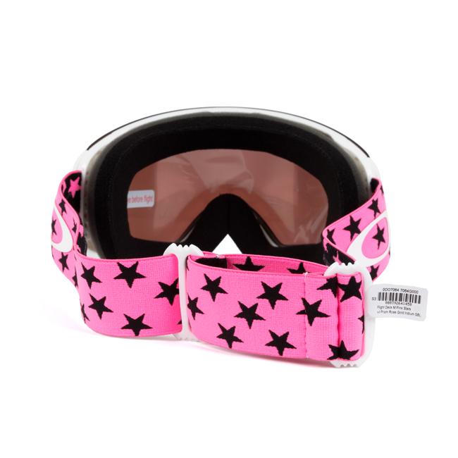 OAKLEY（オークリー） 2025 OAKLEY Flight Deck M フライトデッキ Pink