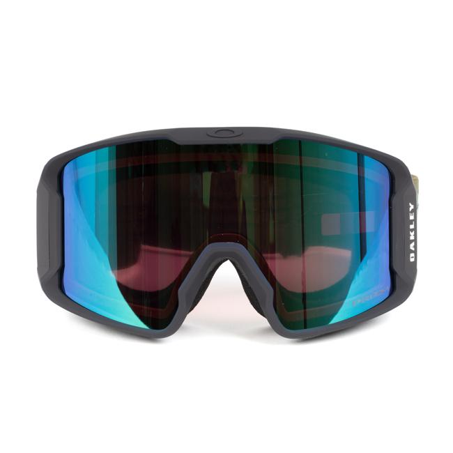OAKLEY（オークリー） 2025 OAKLEY Line Miner L ラインマイナー Camo