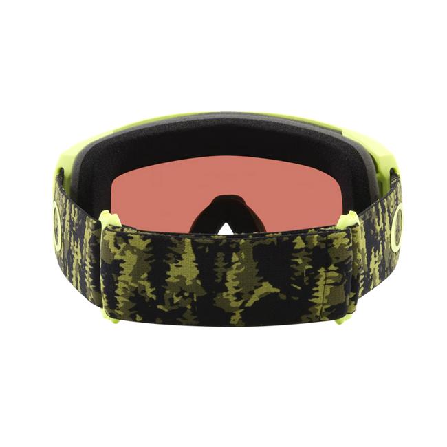 OAKLEY（オークリー） 2025 OAKLEY Line Miner M ラインマイナー Tree