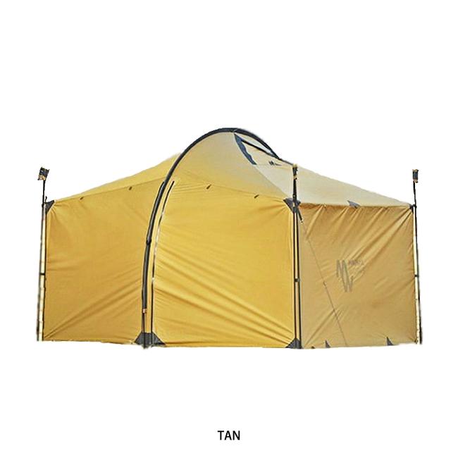 MINIMAL WORKS ミニマルワークス JACK SHELTER MINI ジャック