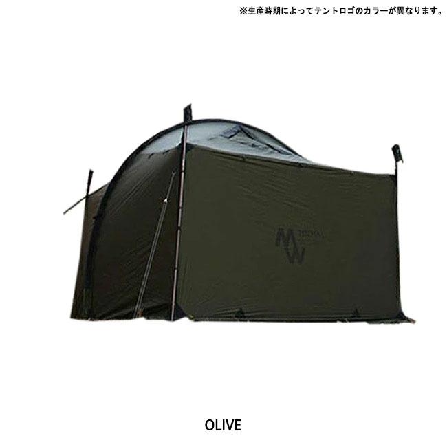 MINIMAL WORKS ミニマルワークス JACK SHELTER MINI ジャック