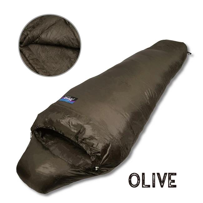 NANGA（ナンガ） NANGA Original Schlaf 610 オリジナルシュラフ