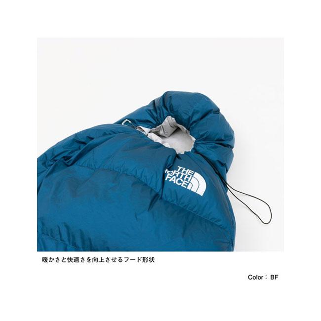 THE NORTH FACE（ザ ノースフェイス） Blue Kazoo Eco ブルーカズー