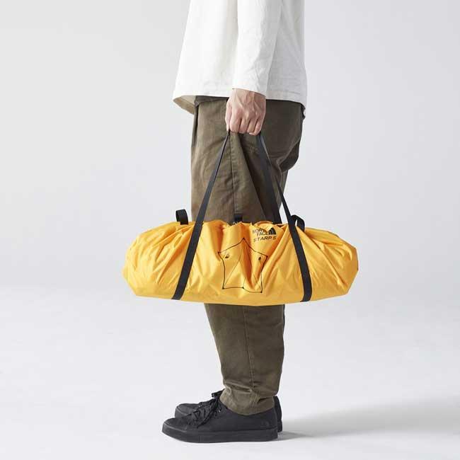 THE NORTH FACE（ザ ノースフェイス） Starp 5 スタープ5 NV22200