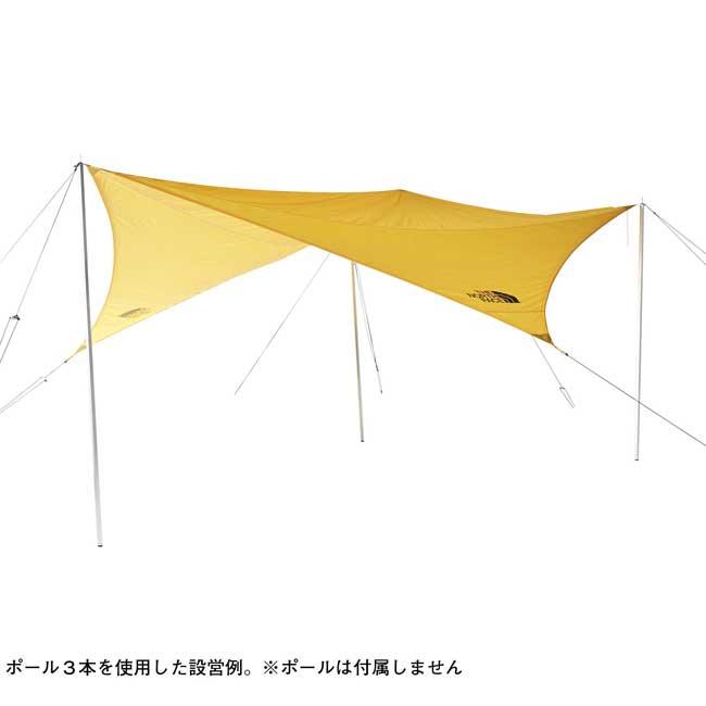 THE NORTH FACE（ザ ノースフェイス） Starp 5 スタープ5 NV22200