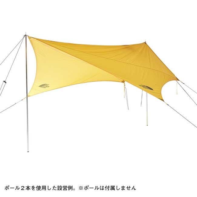 THE NORTH FACE（ザ ノースフェイス） Starp 5 スタープ5 NV22200