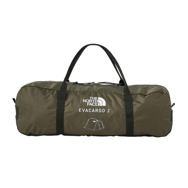 THE NORTH FACE（ザ ノースフェイス） Evacargo 2 エバカーゴ2 NV22323