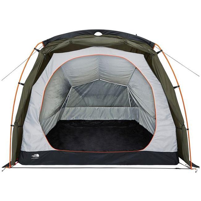 THE NORTH FACE（ザ ノースフェイス） Evacargo 4 エバカーゴ4 NV22322