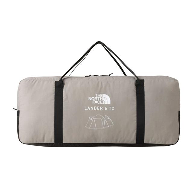 THE NORTH FACE（ザ ノースフェイス） LANDER 6 TC ランダー6TC