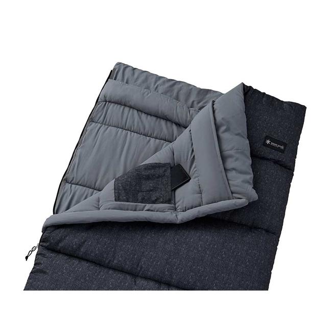 snow peak（スノーピーク） SSシングルプラスパワー FES-105-3 【雪峰