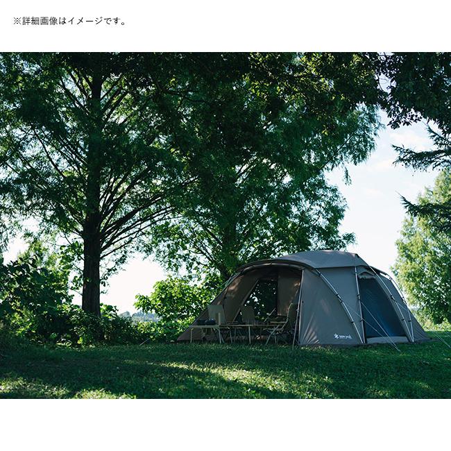 snow peak（スノーピーク） ランドネストシェルター TP-259 【 テント