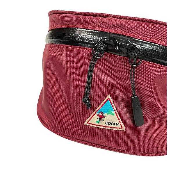 RawLow Mountain Works×BOGEN ロウロウマウンテンワークス×ボーゲン